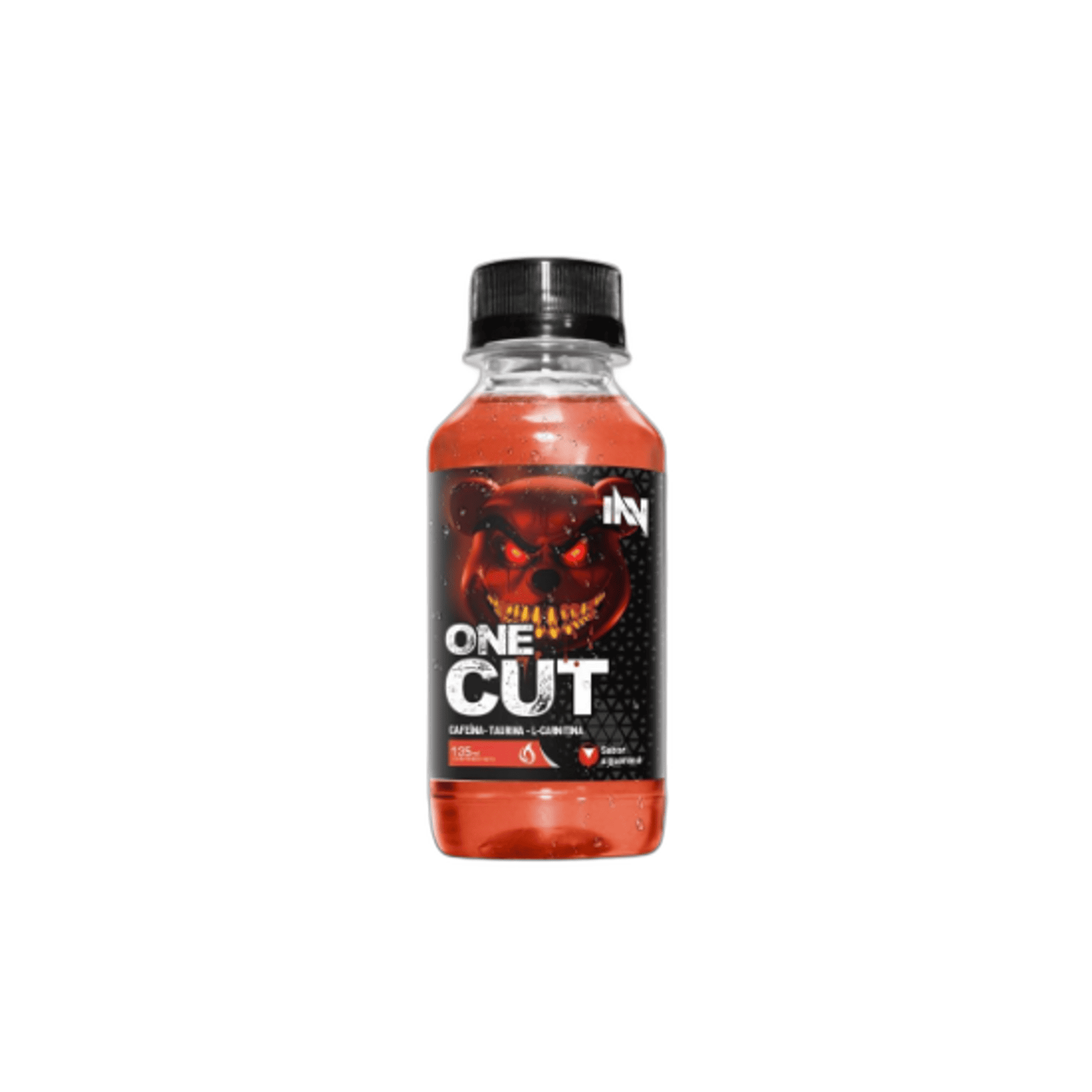 ONE CUT 135 ml - pack x 15 fcos / Quemador 4