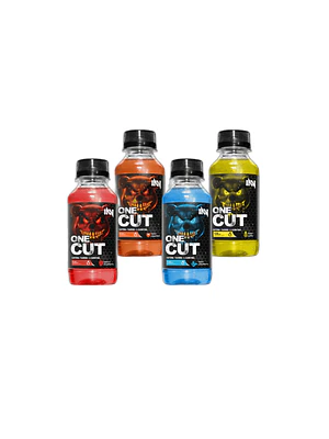 ONE CUT 135 ml - pack x 15 fcos / Quemador