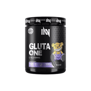 INN GLUTA ONE x 500 g pote