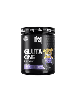 INN GLUTA ONE x 500 g pote