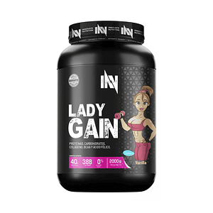 INN LADY GAIN x 2000 g pote