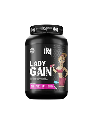 INN LADY GAIN x 2000 g pote