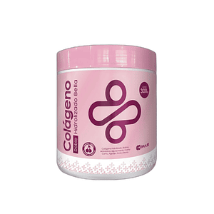 COLAGENO DOBLE HIDROLIZAD BELLA (cereza) - caj x 30 u.