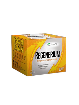 REGENERUM - caj x 30 sb - pot x 300 gr.
