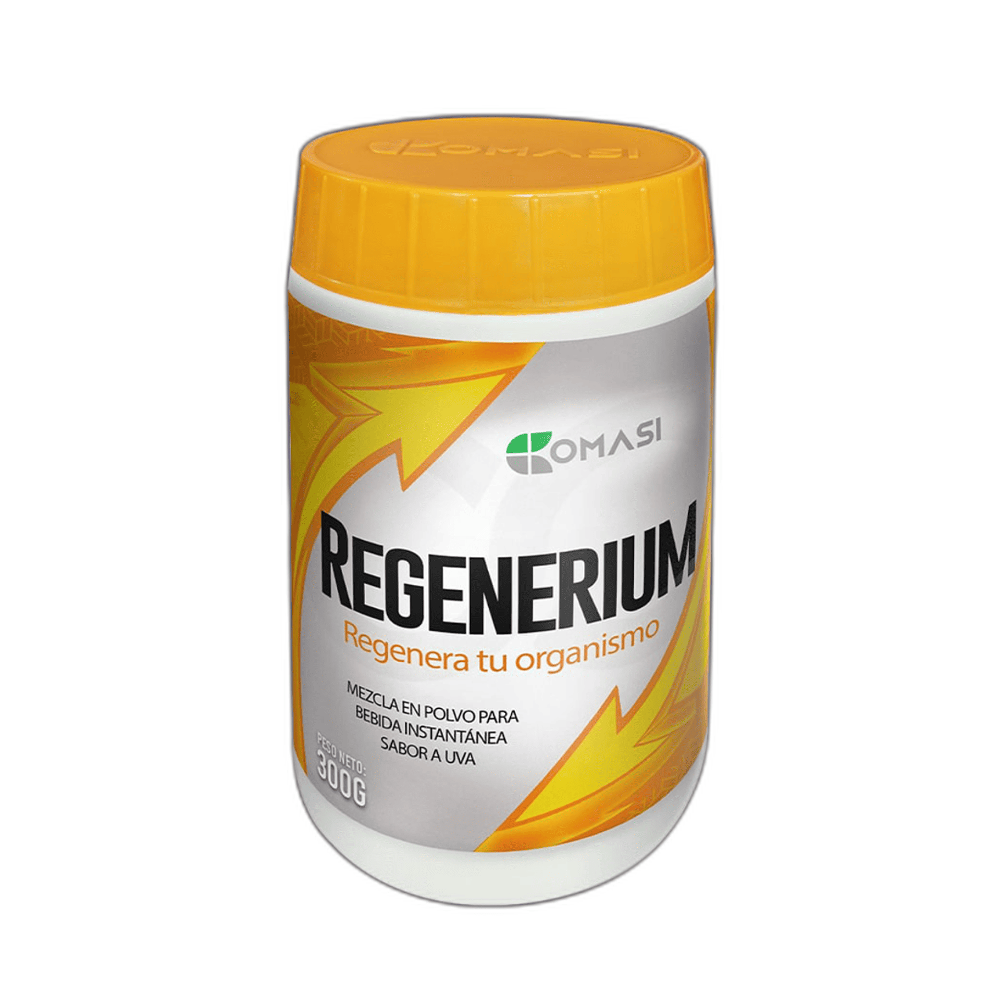 REGENERUM - caj x 30 sb - pot x 300 gr. 1