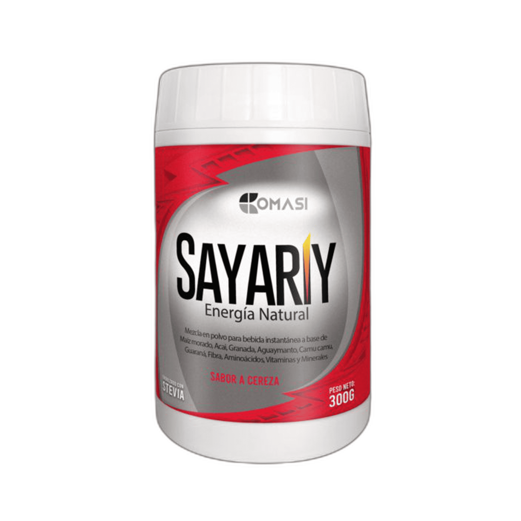 SAYARI - caj x 30 sachets - Pote 300gr 1