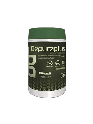 DEPURAPLUS
