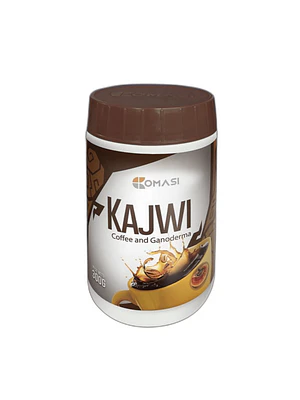 KAJWI - caj x 30 sachets - pote 300gr.