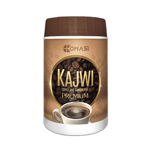 KAJWI PREMIUN - caj x 30 sachets - pote 300gr.