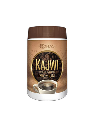 KAJWI PREMIUN - caj x 30 sachets - pote 300gr.
