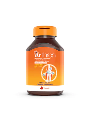 HEALTH ARTRON - fco x 60 tab.