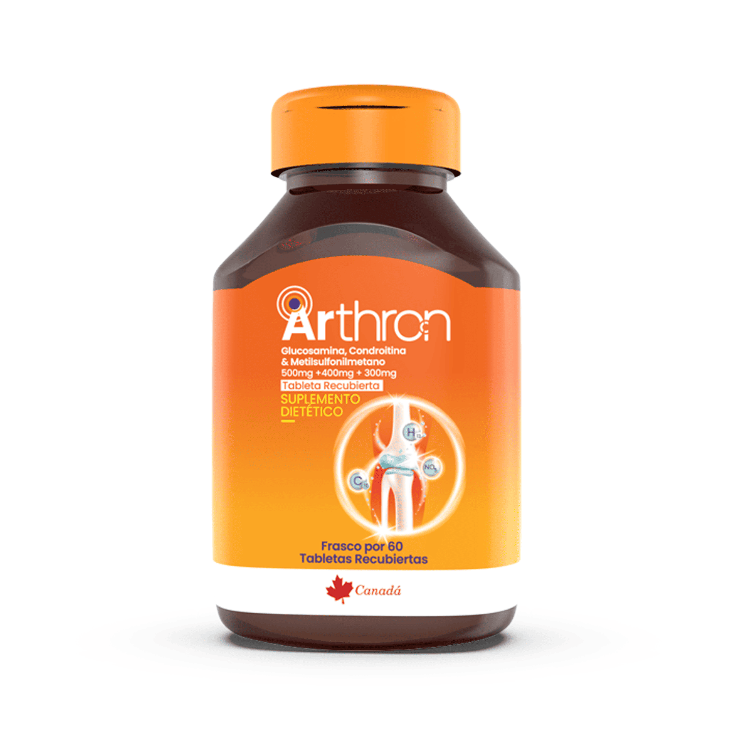 HEALTH ARTRON - fco x 60 tab. 1