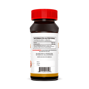 BIOTINA + B12 - fco 60 tab.