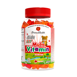 MULTIVITAMIN kids - fco x 60 gomitas.