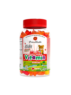 MULTIVITAMIN kids - fco x 60 gomitas.