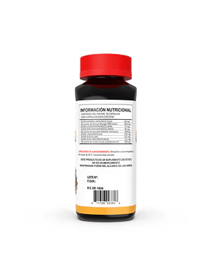 PRIME HEALTH OMEGA 3 6 9 x 1200 mg - fco x 90 cap