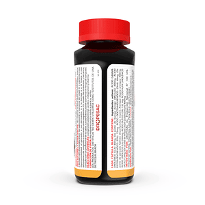 OMEGA 3 6 9 x 1200 mg - fco x 60 cap