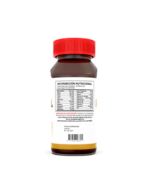 SUPLEMENTO PRENATAL - fco x 30 tab