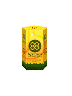 LIPOZEN (salud, desde tu interior) 10 g - Cj x 28 u.
