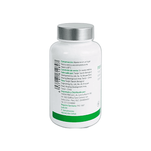 FIBRA - fco x 70 tab.