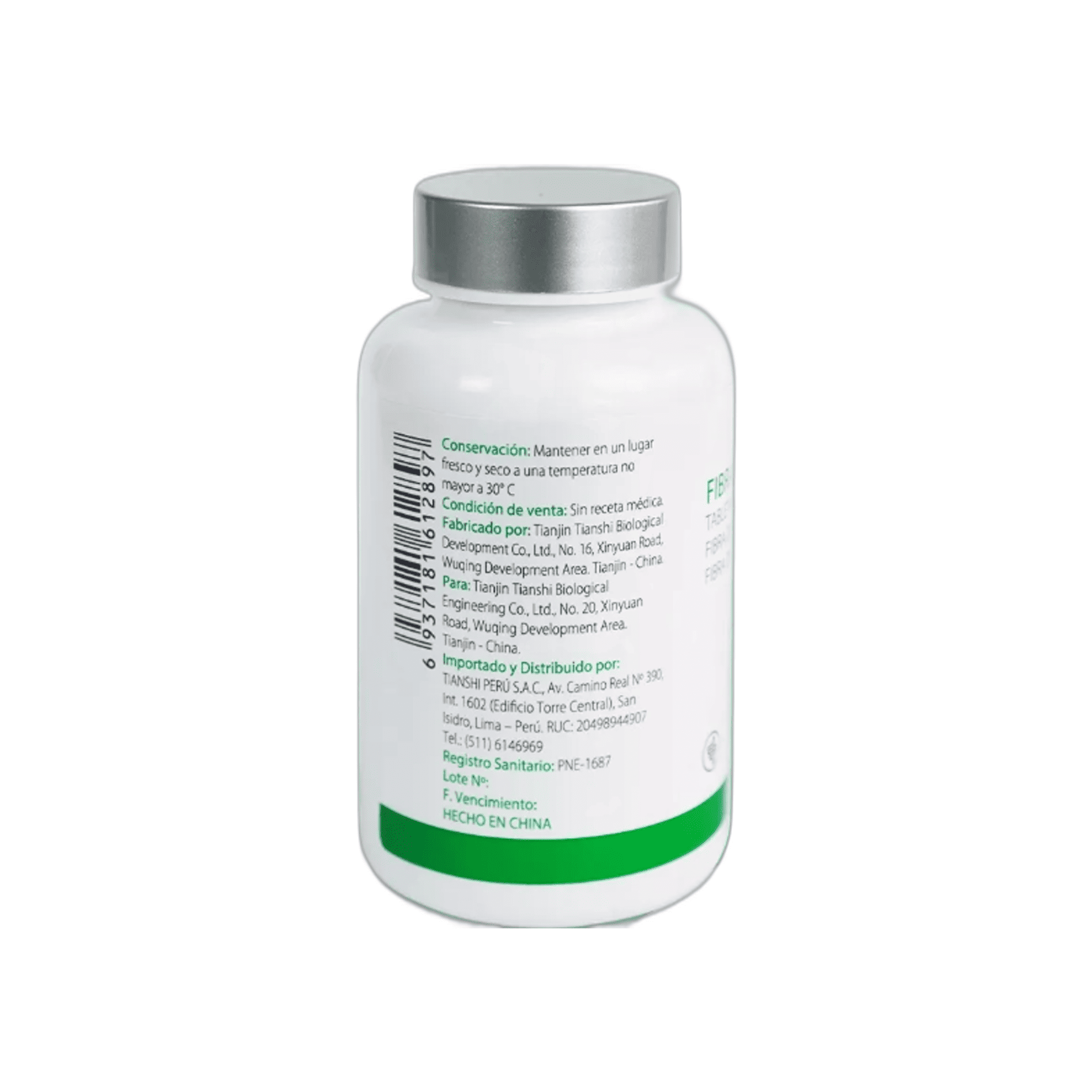 FIBRA - fco x 70 tab. 2