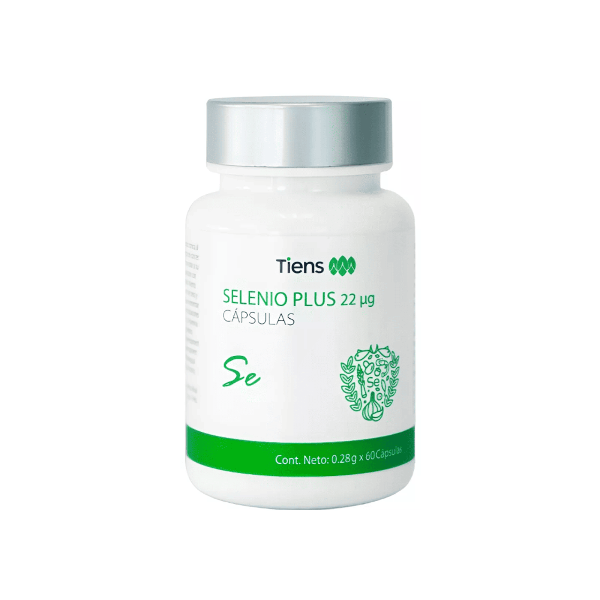 SELENIO - fco x 60 cap. 1