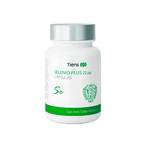 SELENIO - fco x 60 cap.