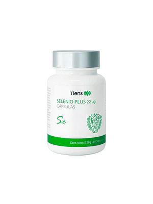 SELENIO - fco x 60 cap.