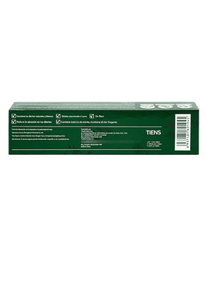 ORECARE (pasta dental HIERBAS chinas) - tb x 135 g.