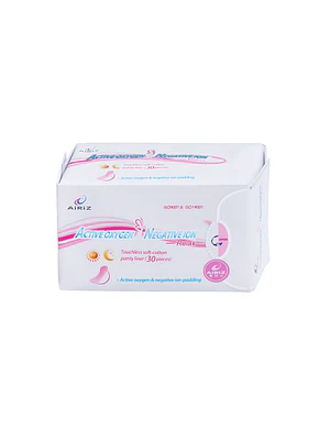 AIRIZ PROTECTORES DIARIOS - paq x 30 u.