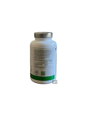 ESPIRULINA - FCO X 100 CAP.