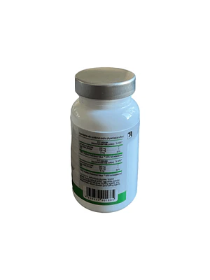 ZINC 0.2 g - fco x 60 cap.
