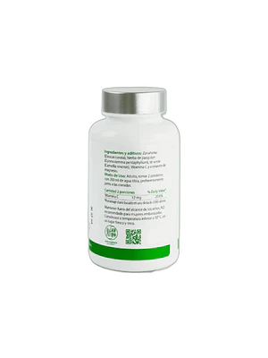 JIAOGULAN PLUS - fco x 100 cap