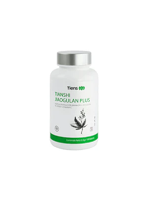 JIAOGULAN PLUS - fco x 100 cap