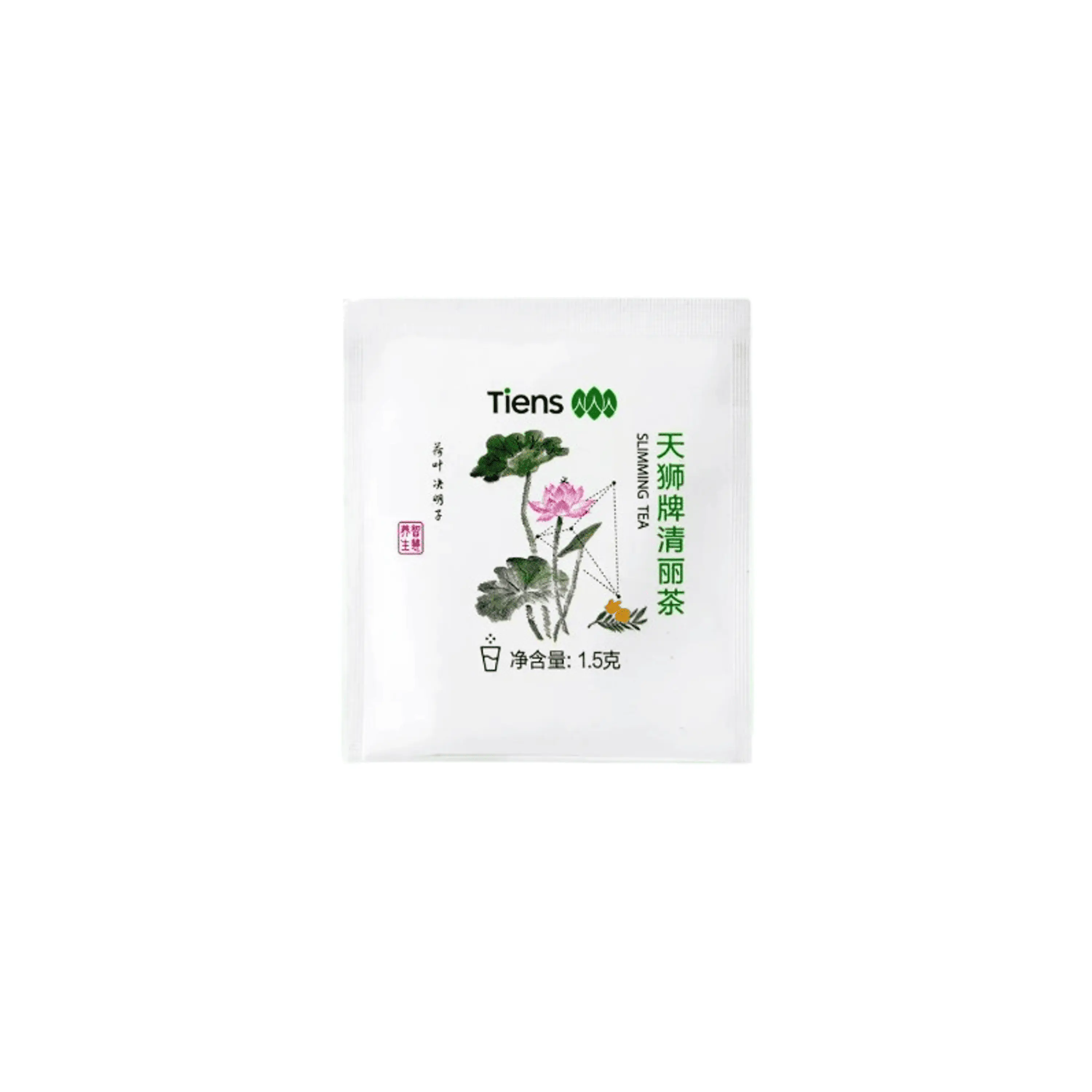 TIENS TE MILENARIO - caj x 40 fil 3