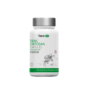 TIENS CHITOSA - fco x 100 cap.