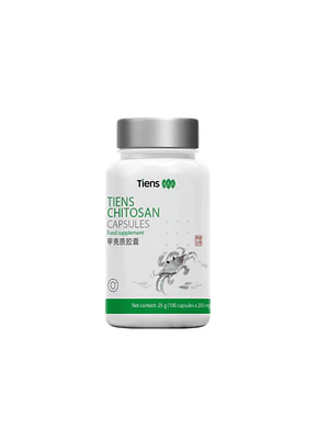 TIENS CHITOSA - fco x 100 cap.