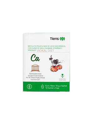  VIOKAL CA (adultos) - cj x 10 sachets.