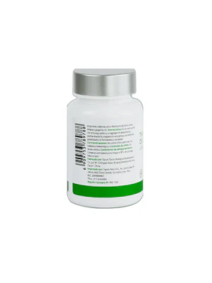 TIANSHI EXTRACTO de UVA - fco 60 cap