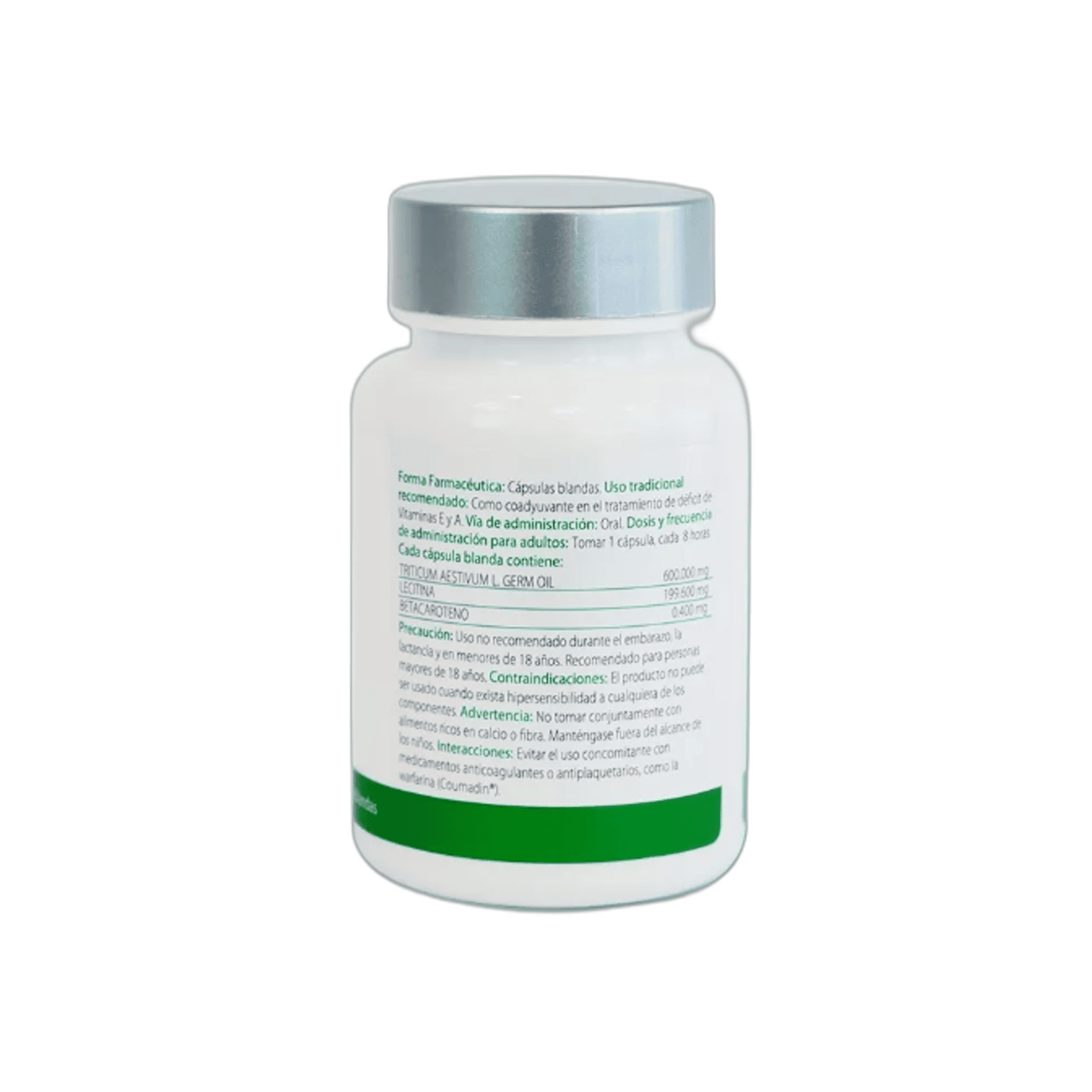 TOCOLECIC - fco x 30 cap. 2