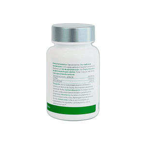 TOCOLECIC - fco x 30 cap.