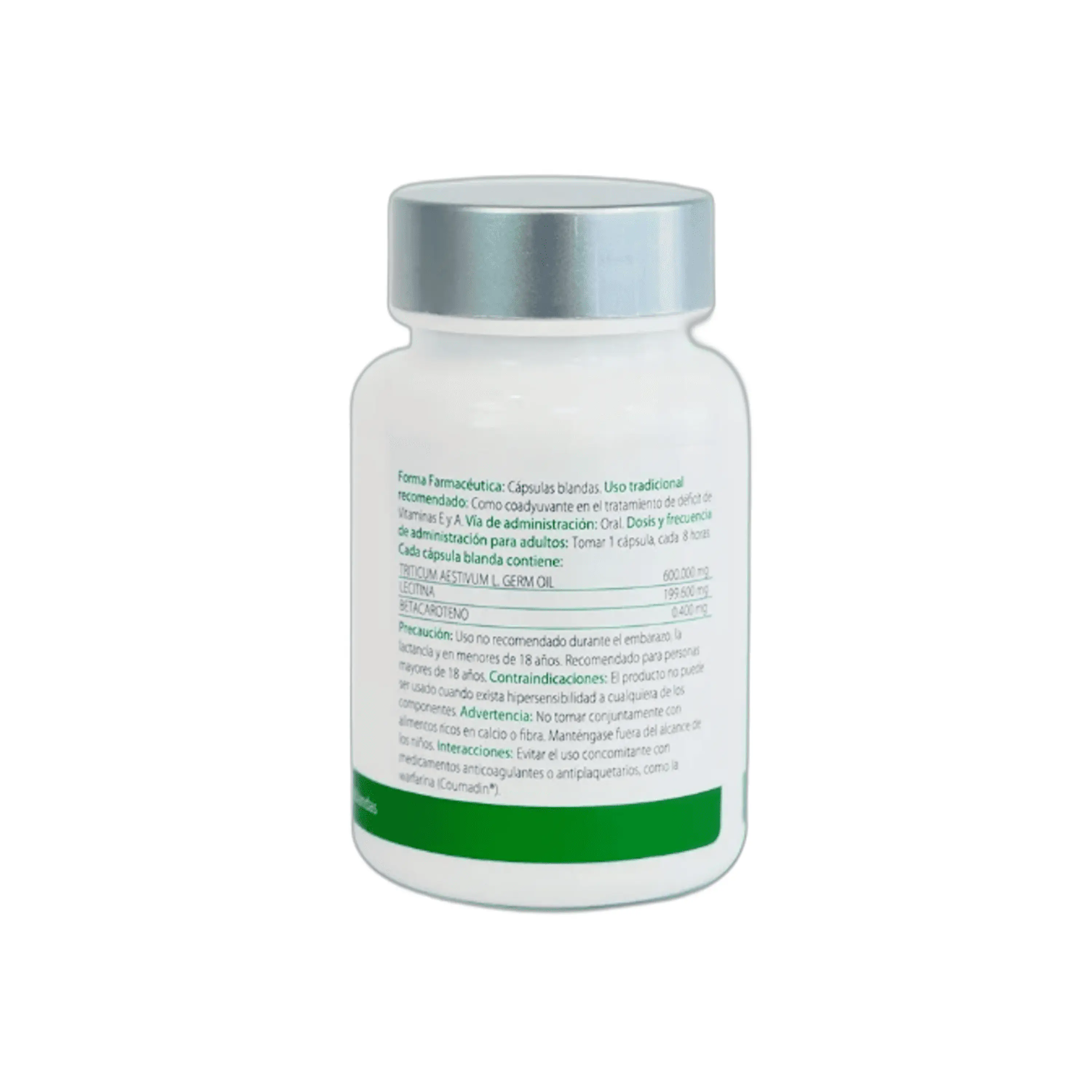 TOCOLECIC - fco x 30 cap. 2