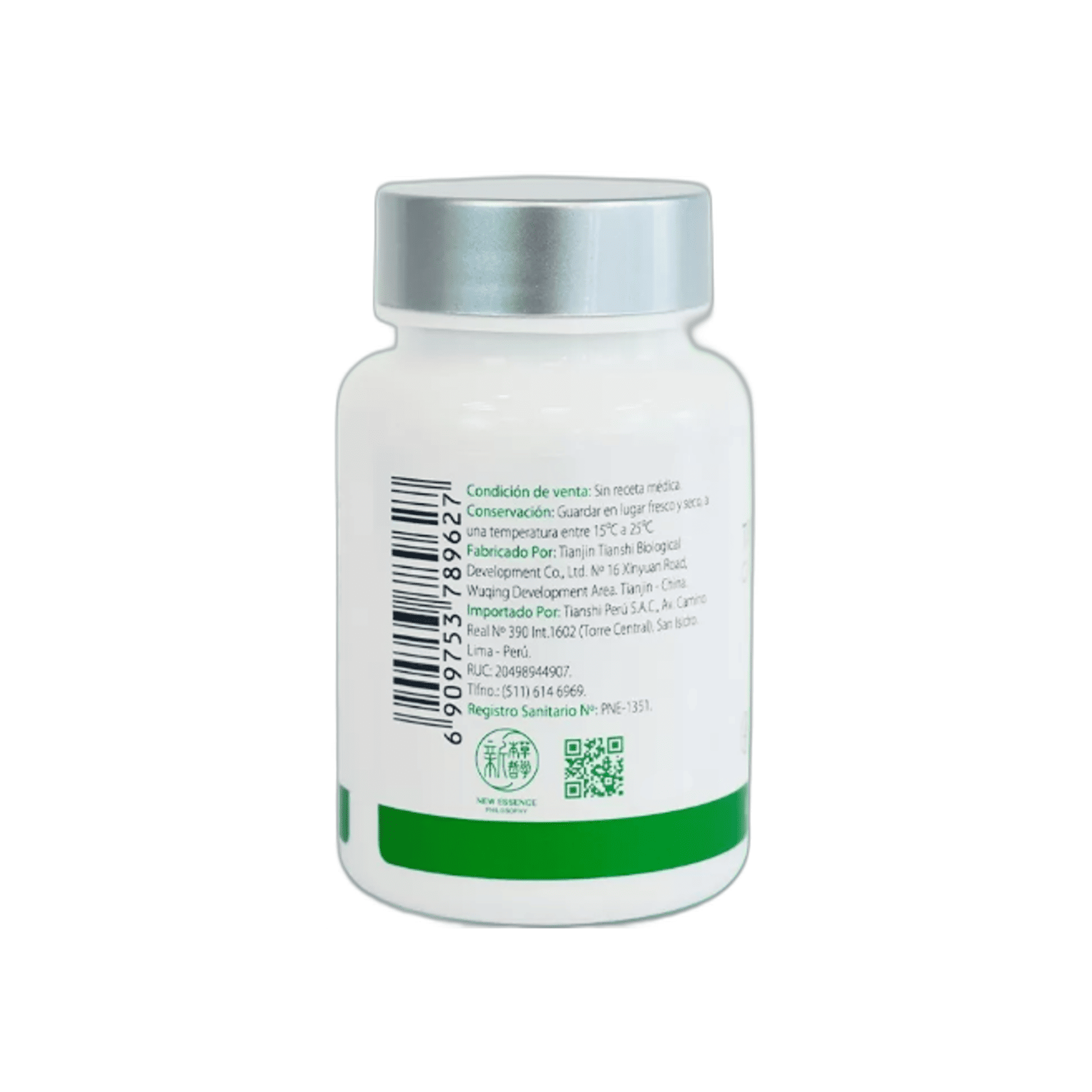 TOCOLECIC - fco x 30 cap. 3