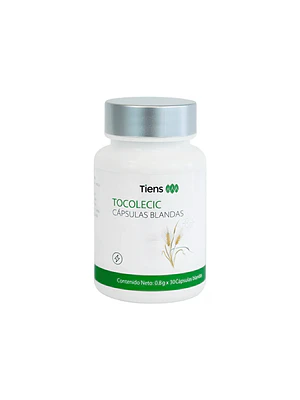 TOCOLECIC - fco x 30 cap.
