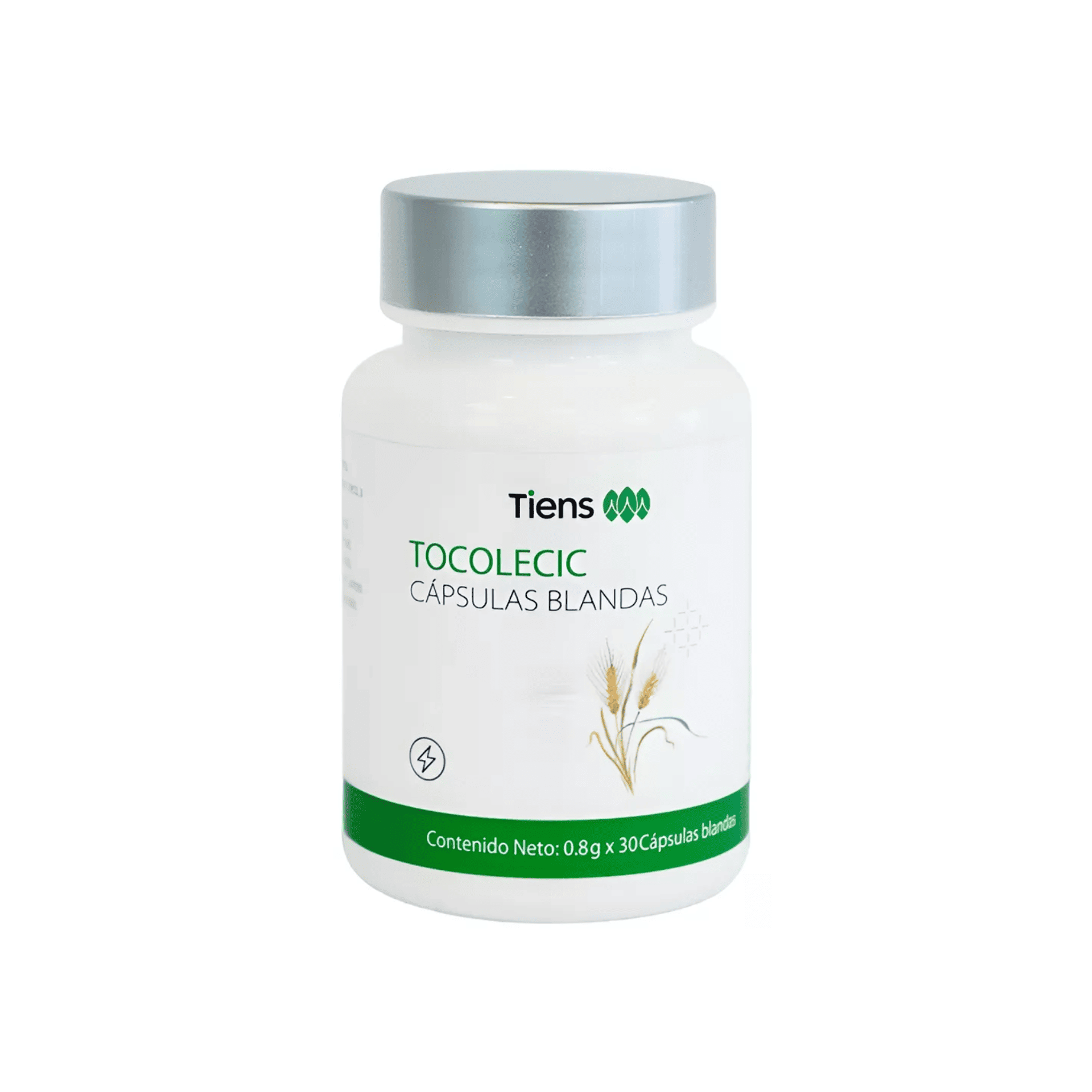 TOCOLECIC - fco x 30 cap. 1