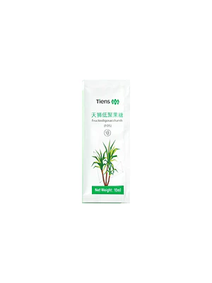 FOS SYRUP - caj x 06 u. x 10 ml