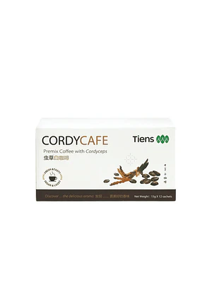 CORDICAFE 15 g - caj x 12 u.