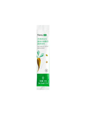 INULIN (inulina) 12g - caj x 30 sachets
