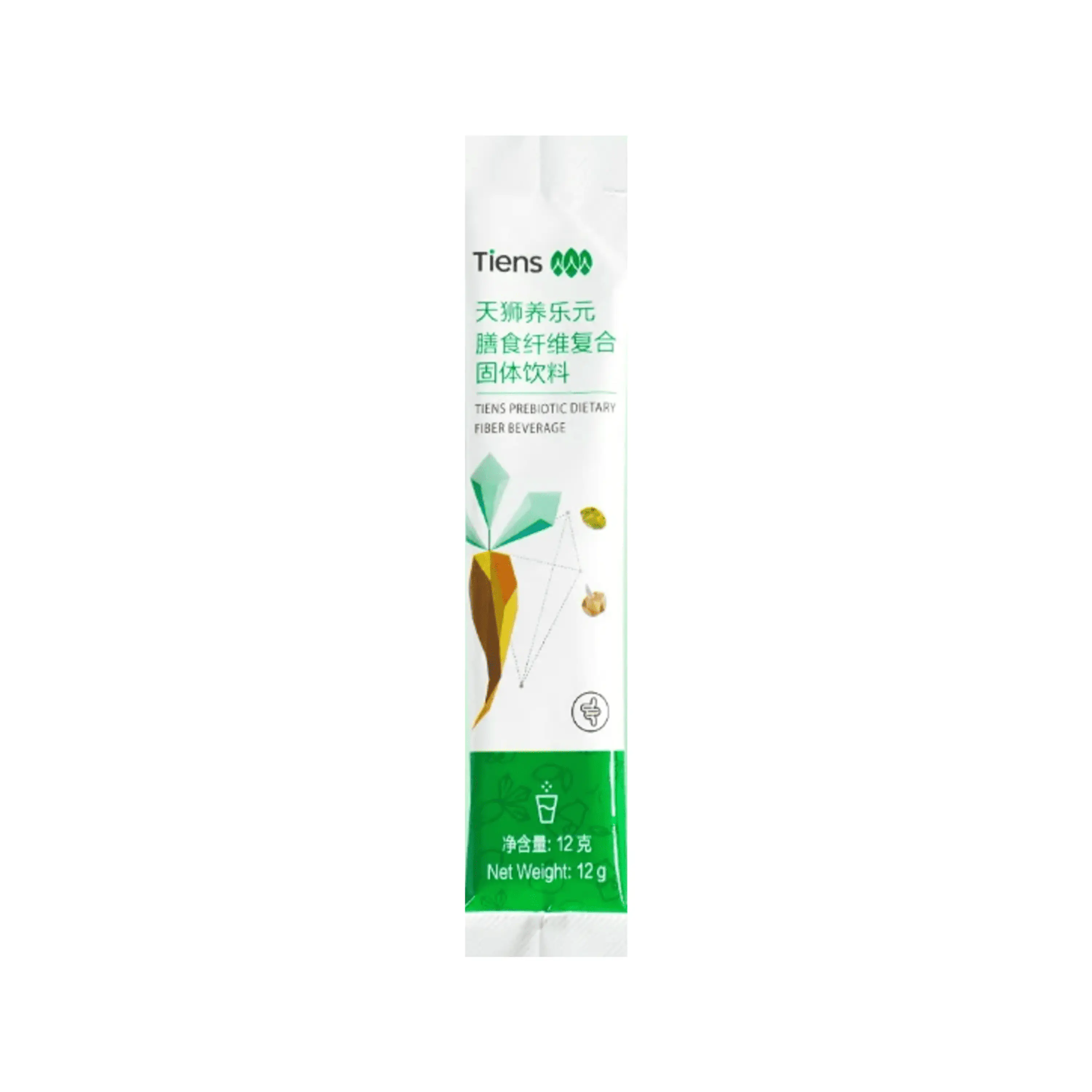 INULIN (inulina) 12g - caj x 30 sachets 2