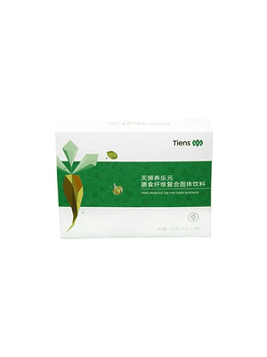 INULIN (inulina) 12g - caj x 30 sachets